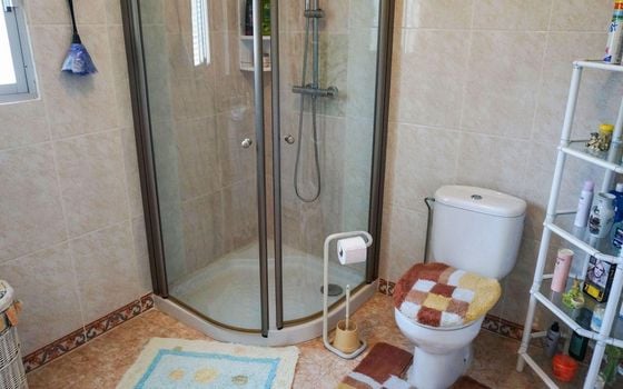 Villa de 3 chambres à Alfaz del Pi - HMC97228 - Photo - Small - 28