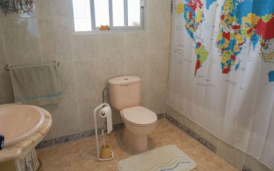Villa de 3 chambres à Alfaz del Pi - HMC97228 - Photo - Small - 27