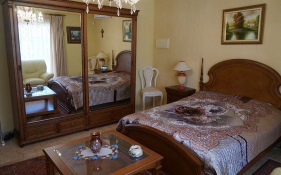 Villa de 3 chambres à Alfaz del Pi - HMC97228 - Photo - Small - 22