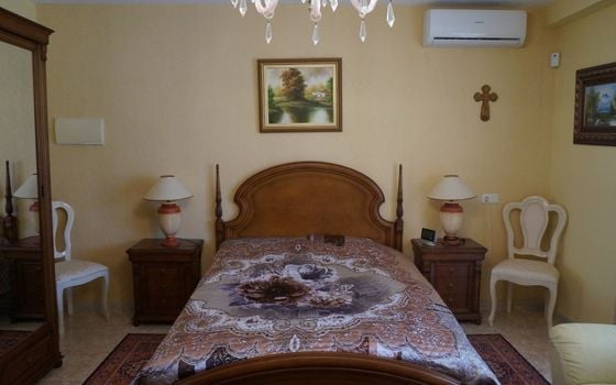 Villa de 3 chambres à Alfaz del Pi - HMC97228 - Photo - Small - 21