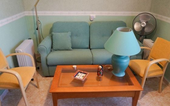 Villa de 3 chambres à Alfaz del Pi - HMC97228 - Photo - Small - 24