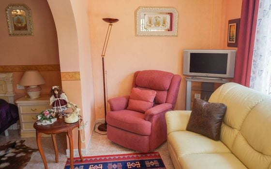 Villa de 3 chambres à Alfaz del Pi - HMC97228 - Photo - Small - 20