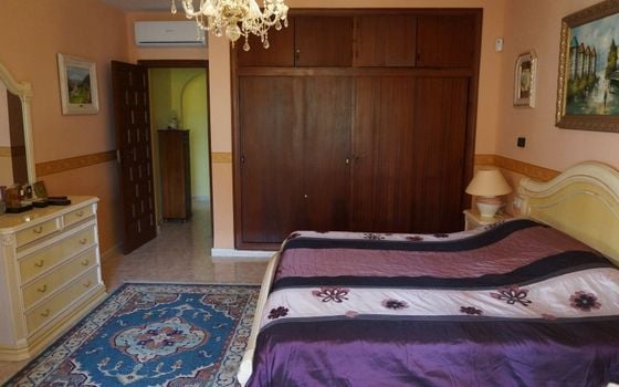 Villa de 3 chambres à Alfaz del Pi - HMC97228 - Photo - Small - 17