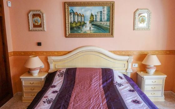 Villa de 3 chambres à Alfaz del Pi - HMC97228 - Photo - Small - 18