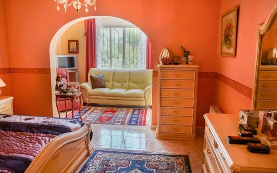 Villa de 3 chambres à Alfaz del Pi - HMC97228 - Photo - Small - 19