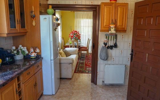 Villa de 3 chambres à Alfaz del Pi - HMC97228 - Photo - Small - 15