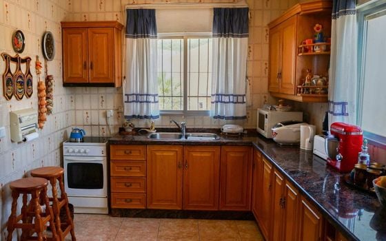 Villa de 3 chambres à Alfaz del Pi - HMC97228 - Photo - Small - 16