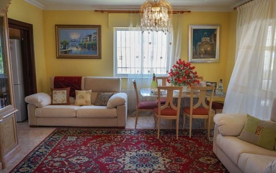 Villa de 3 chambres à Alfaz del Pi - HMC97228 - Photo - Small - 14