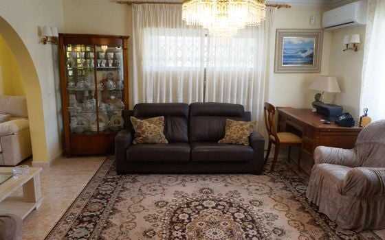 Villa de 3 chambres à Alfaz del Pi - HMC97228 - Photo - Small - 12