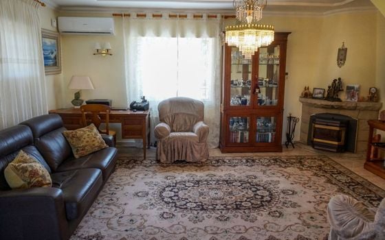 Villa de 3 chambres à Alfaz del Pi - HMC97228 - Photo - Small - 11