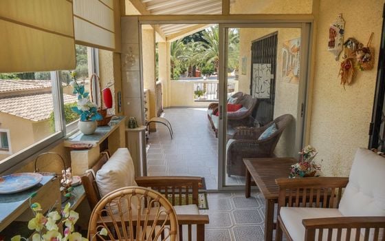 Villa de 3 chambres à Alfaz del Pi - HMC97228 - Photo - Small - 10