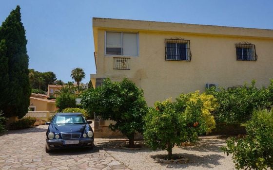Villa de 3 chambres à Alfaz del Pi - HMC97228 - Photo - Small - 35