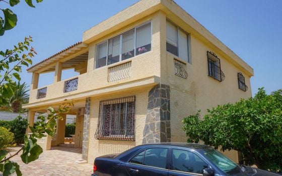 Villa de 3 chambres à Alfaz del Pi - HMC97228 - Photo - Small - 34