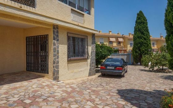 Villa de 3 chambres à Alfaz del Pi - HMC97228 - Photo - Small - 32
