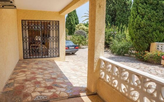 Villa de 3 chambres à Alfaz del Pi - HMC97228 - Photo - Small - 31