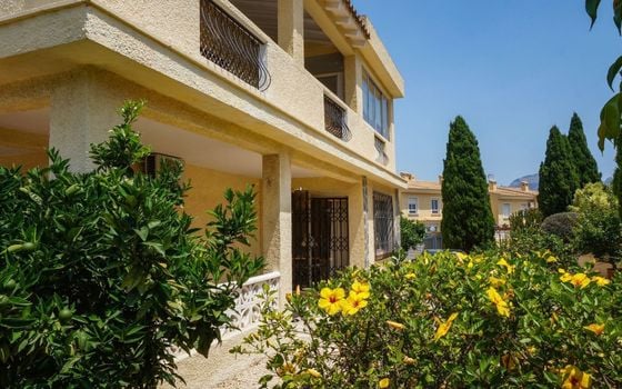 Villa de 3 chambres à Alfaz del Pi - HMC97228 - Photo - Small - 33