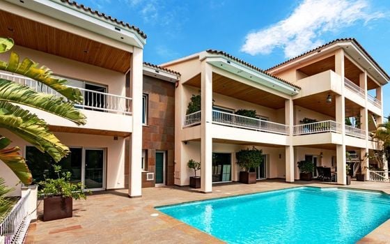 5 bedroom Villa in Altea - HMC97231 - Photo - 1