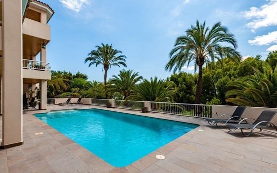 5 bedroom Villa in Altea - HMC97231 - Photo - 4