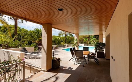 5 bedroom Villa in Altea - HMC97231 - Photo - 5