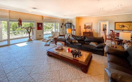 Villa de 5 chambres à Altea - HMC97231 - Photo - Small - 6