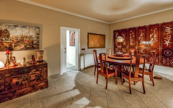 Villa de 5 chambres à Altea - HMC97231 - Photo - Small - 11