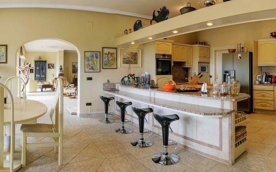Villa de 5 chambres à Altea - HMC97231 - Photo - Small - 13