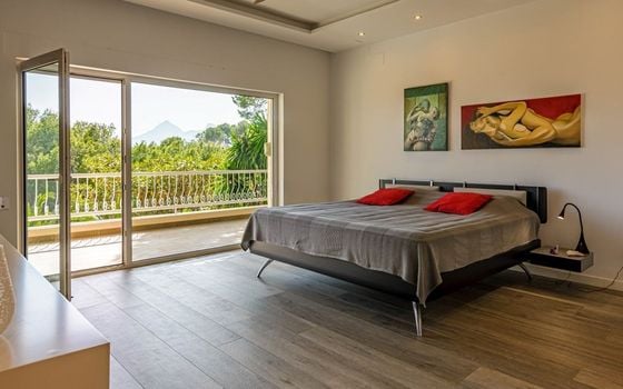Villa de 5 chambres à Altea - HMC97231 - Photo - Small - 15