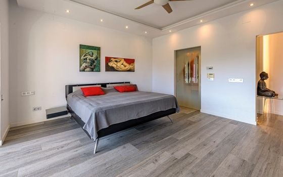 Villa de 5 chambres à Altea - HMC97231 - Photo - Small - 16