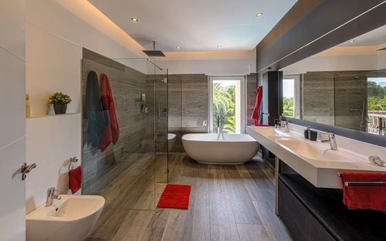 Villa de 5 chambres à Altea - HMC97231 - Photo - Small - 21