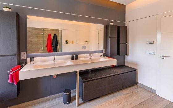 Villa de 5 chambres à Altea - HMC97231 - Photo - Small - 22