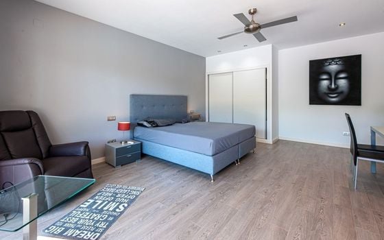 Villa de 5 chambres à Altea - HMC97231 - Photo - Small - 19