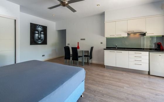 Villa de 5 chambres à Altea - HMC97231 - Photo - Small - 20