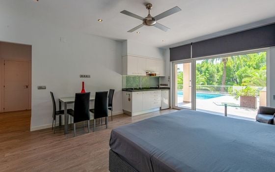 Villa de 5 chambres à Altea - HMC97231 - Photo - Small - 18