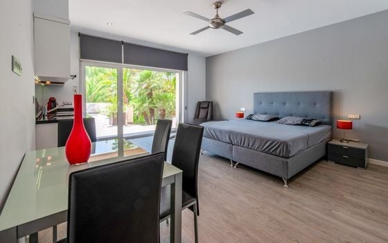 Villa de 5 chambres à Altea - HMC97231 - Photo - Small - 17