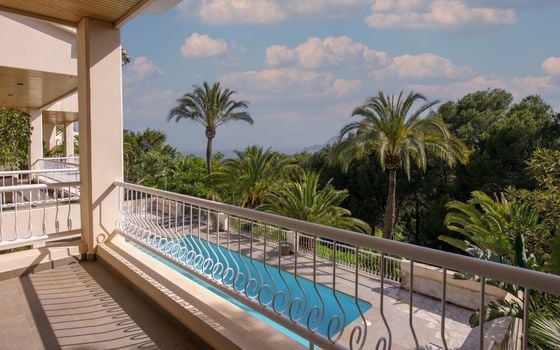 Villa de 5 chambres à Altea - HMC97231 - Photo - Small - 27