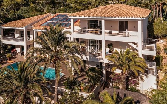 Villa de 5 chambres à Altea - HMC97231 - Photo - Small - 28
