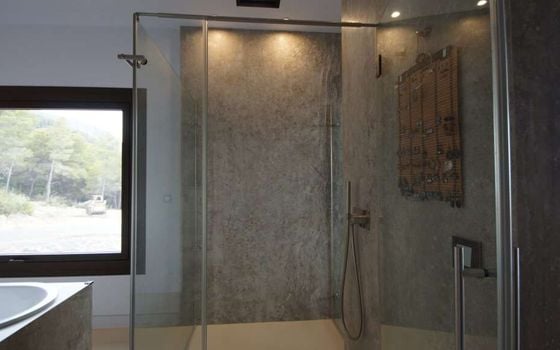 5 bedroom Villa in Polop - HMC97233 - Photo - Small - 11