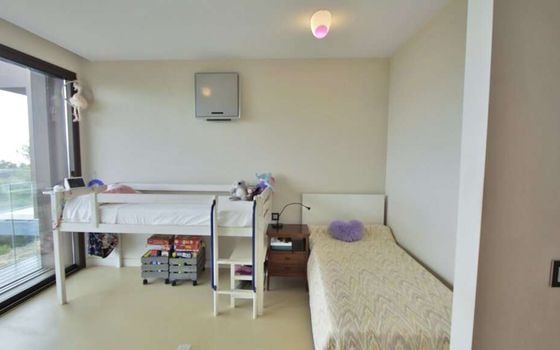 5 bedroom Villa in Polop - HMC97233 - Photo - Small - 7