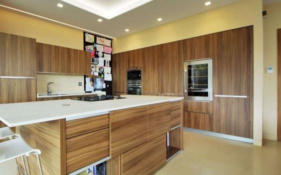 5 bedroom Villa in Polop - HMC97233 - Photo - Small - 6