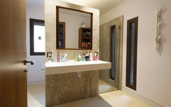 5 bedroom Villa in Polop - HMC97233 - Photo - Small - 13