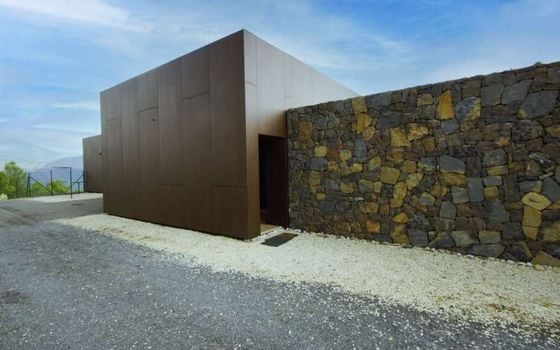 5 bedroom Villa in Polop - HMC97233 - Photo - Small - 14