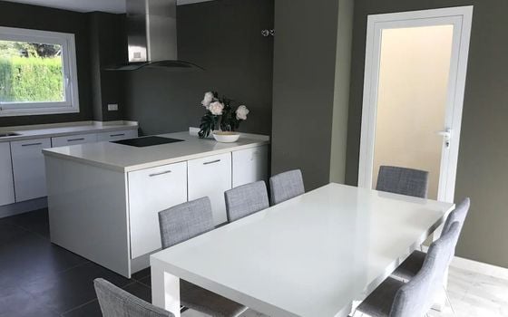 Villa de 5 chambres à Alfaz del Pi - HMC97234 - Photo - Small - 10