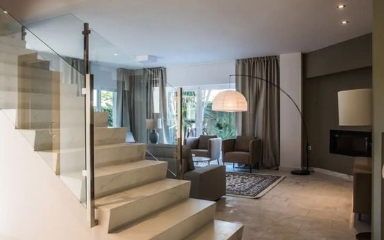 Villa de 5 chambres à Alfaz del Pi - HMC97234 - Photo - Small - 11
