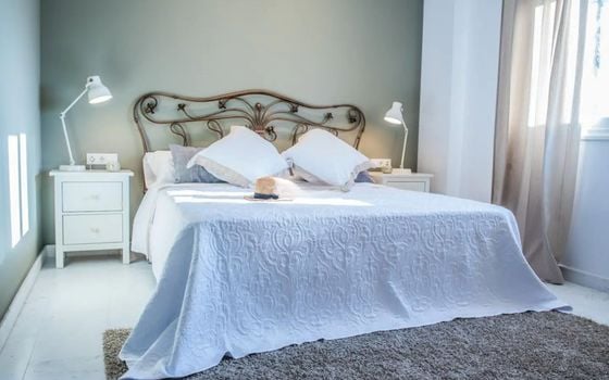 Villa de 5 chambres à Alfaz del Pi - HMC97234 - Photo - Small - 12