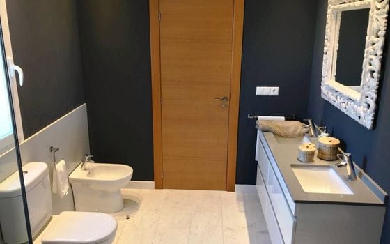 Villa de 5 chambres à Alfaz del Pi - HMC97234 - Photo - Small - 16