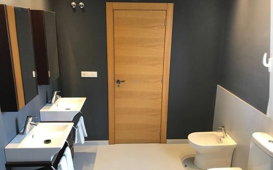 Villa de 5 chambres à Alfaz del Pi - HMC97234 - Photo - Small - 17