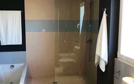 Villa de 5 chambres à Alfaz del Pi - HMC97234 - Photo - Small - 18
