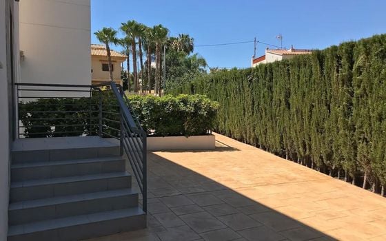 Villa de 5 chambres à Alfaz del Pi - HMC97234 - Photo - Small - 21