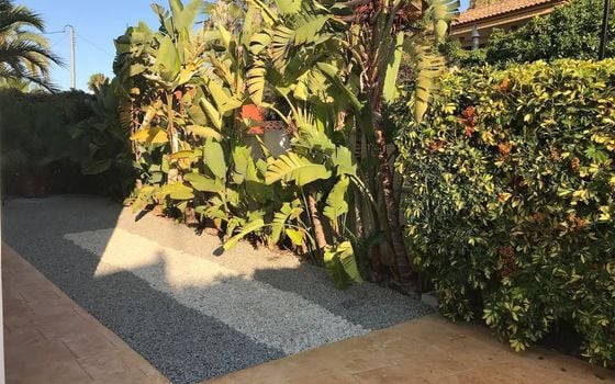 Villa de 5 chambres à Alfaz del Pi - HMC97234 - Photo - Small - 23
