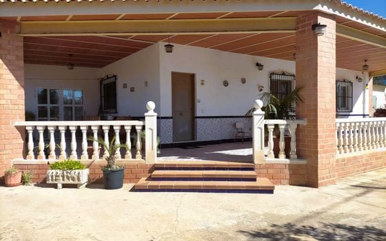 Villa de 3 chambres à Benidorm - HMC97238 - Photo - 1